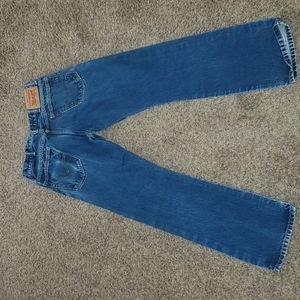 Mens Levis 517